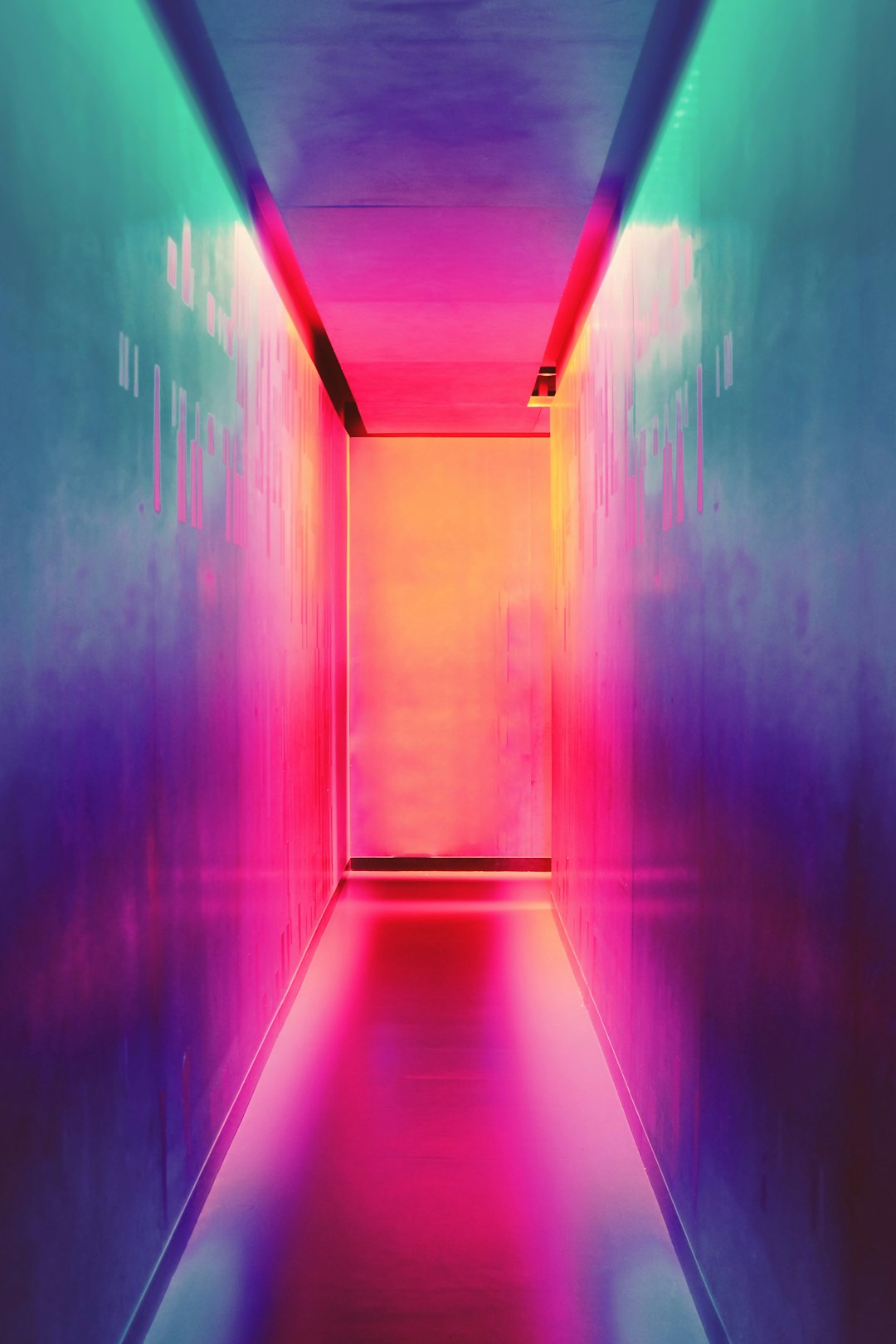 Timeless color scheme